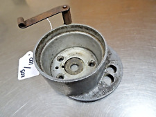 Miller dynamo end for sale  STOKE-ON-TRENT