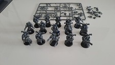 Chaos space marines gebraucht kaufen  Würzburg