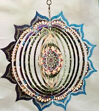 Windspiel mandala neu gebraucht kaufen  Friedberg