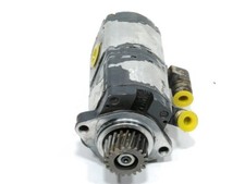 Pompe hydraulique principale d'occasion  France