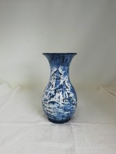 Vaso albisola laca usato  Reggio Emilia