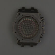 AUDEMARS PIGUET original Case AP Royal Oak Gehäuse Offshore Survivor 26165 IO, usado comprar usado  Enviando para Brazil