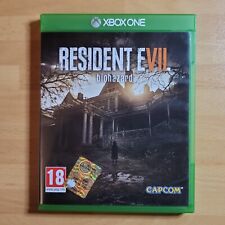Resident evil vii usato  Terranuova Bracciolini