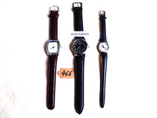 Armbanduhren gebraucht kaufen  Kyritz