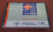 Agfa c90 hifi d'occasion  Drancy
