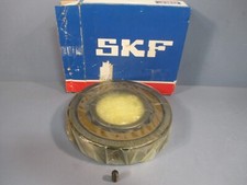 Rolamento de rolos cilíndricos SKF, linha única NU 320ECM, usado comprar usado  Enviando para Brazil