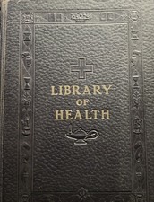 Antique medical book for sale  Corning
