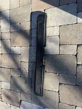 Rear bumper club for sale  Tolland