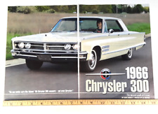 1966 chrysler 300 for sale  Glendale