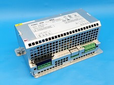 MGV PH803 - 2830, Output 27,3V / 30A, KUKA KRC 2 Power Supply Inkl. MwSt comprar usado  Enviando para Brazil