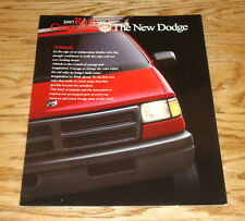 Original 1997 dodge for sale  Reinbeck