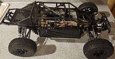 usado hobbyking raposa do deserto pintada de preto comprar usado  Enviando para Brazil