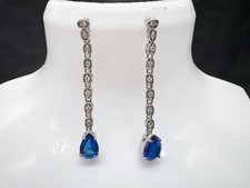 Vintage silver tone for sale  PRESTON
