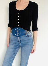 Sac ceinture banane d'occasion  Amiens-