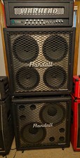 Randall warhead amp for sale  Menasha