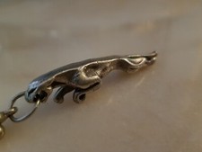 Riginal jaguar schlüsselanhä gebraucht kaufen  München