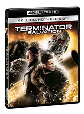 Terminator salvation usato  Borgio Verezzi