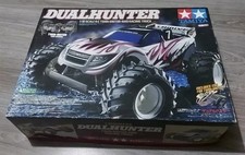 Nib tamiya dual for sale  PRESTON