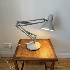 Vintage 1970s anglepoise for sale  CROYDON