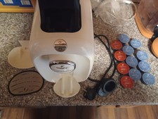 Tchibo cafissimo picco gebraucht kaufen  Mühlhausen/Thüringen