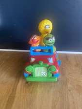 Vintage sesame street for sale  LEICESTER