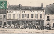 Saint menges magasin d'occasion  Vasles