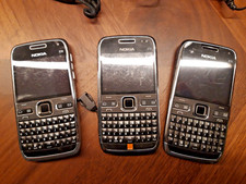 Nokia e72 lotto usato  Busto Arsizio