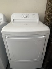 Dryer cu.ft. rear for sale  Chatsworth