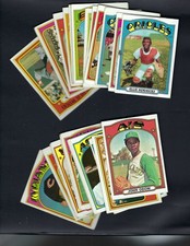 lot 29 cards baseball for sale lot 29 cards baseball for sale Escondido