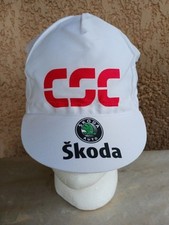 Casquette cyclisme. tour d'occasion  Aubenas
