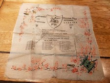 1922 preston guild for sale  MANCHESTER