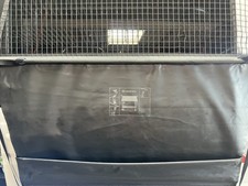 Trennnetz mercedes vito gebraucht kaufen  Weißensee