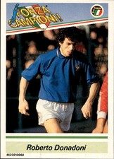 Card italia forza usato  Italia