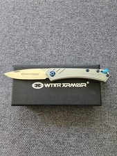 Witharmour elise slipjoint gebraucht kaufen  München