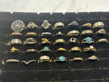 Costume jewelry ring for sale  Harrison