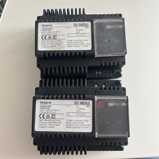 Siedle 602 01 gebraucht kaufen  Lünen