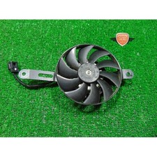 Ventilateur radiateur honda usato  Napoli