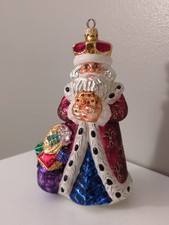 Christopher radko king for sale  Downers Grove