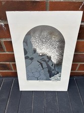 folk art prints for sale  LEEDS