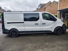vivaro 2900 cdti vauxhall for sale vivaro 2900 cdti vauxhall for sale ALDERSHOT