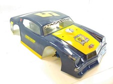Custom built traxxas d'occasion  Expédié en Belgium