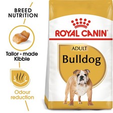Royal canin bulldog for sale  HULL