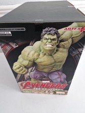 Kotobukiya artfx hulk for sale  TELFORD