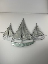 Appendiabiti parete barca usato  Spedire a Italy