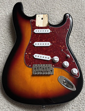 2000 burst squier for sale  Eureka