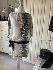 Zara kleid tunika gebraucht kaufen  Leipzig