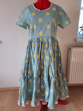 Sommerkleid ss18 ewa gebraucht kaufen  Meschede