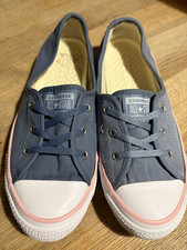 Converse ballet style for sale  DERBY