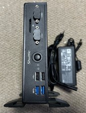 Shuttle xpc ds77u gebraucht kaufen  Lahstedt