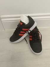 Adidas court 2.0 for sale  WISBECH